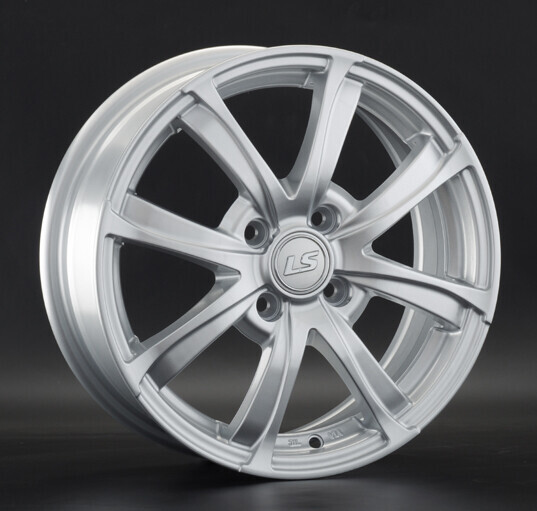 Диск Ls Wheels Ls313 15x6 4x100 ET50 DIA60.10 S