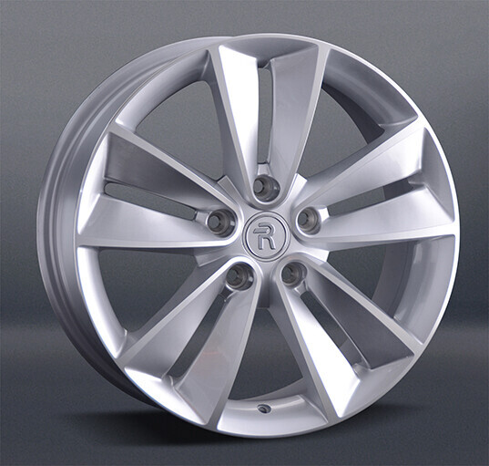 Диск Replay Sb82 17x7 5x114.30 ET48 DIA56.10 SF