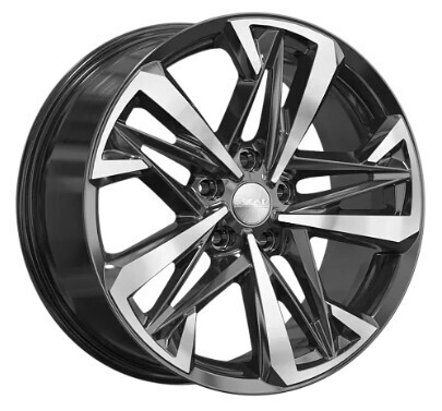 Диск Скад Ультима 18x8 5x115 ET40 DIA70.10 АЛМАЗ