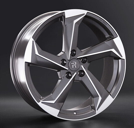 Диск Replay Vv344 19x8 5x112 ET28 DIA66.60 MGMF