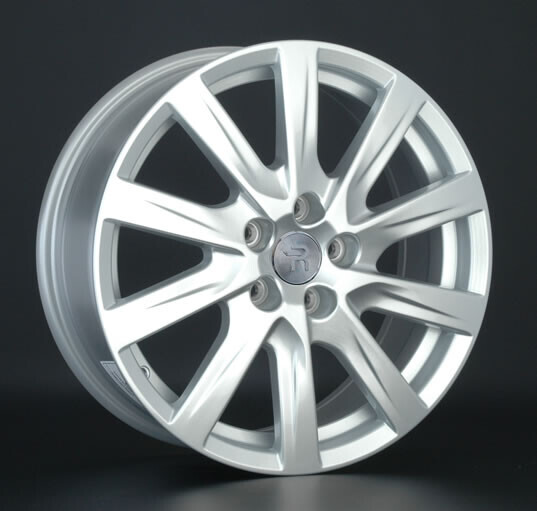 Диск Replay Fd60 17x7 5x108 ET52.50 DIA63.30 S