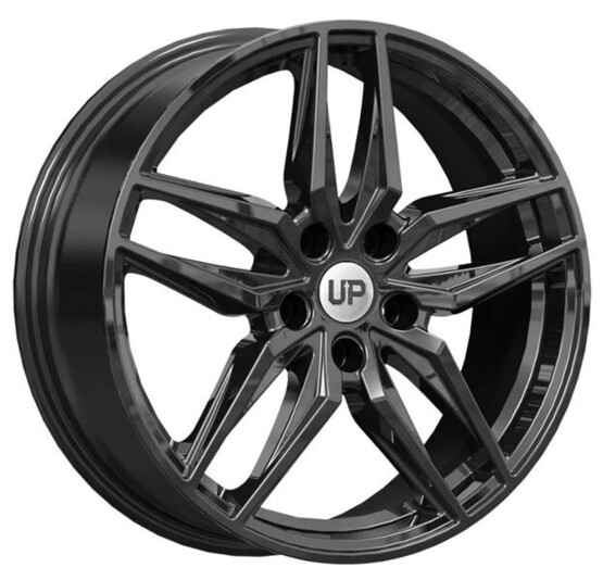 Диск Wheels Up Up112 18x7 5x108 ET42 DIA65.10 GB