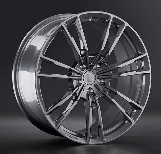 Диск Ls Forged Fg06 20x10 5x112 ET35 DIA66.60 GM