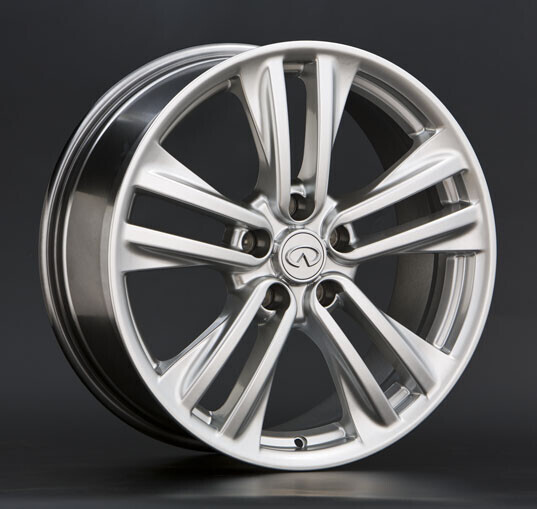 Диск Replay Inf9 18x8 5x114.30 ET50 DIA66.10 S