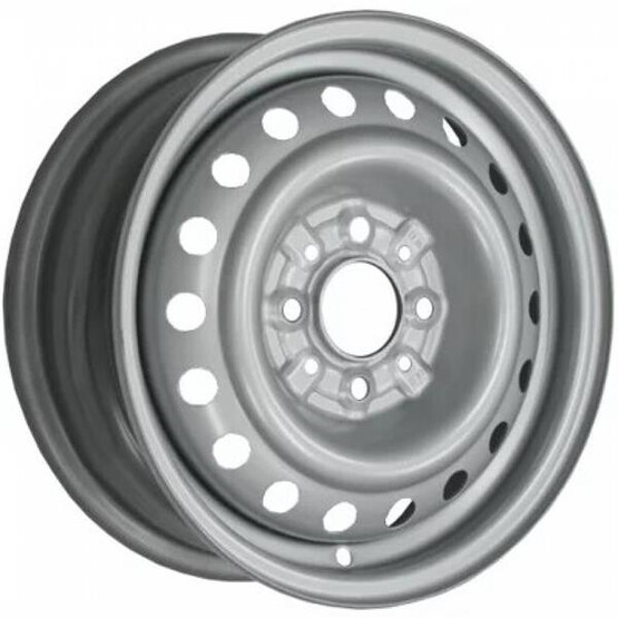 Диск Sdt U5046R 14x5.50 4x100 ET46 DIA54.10 SILVER