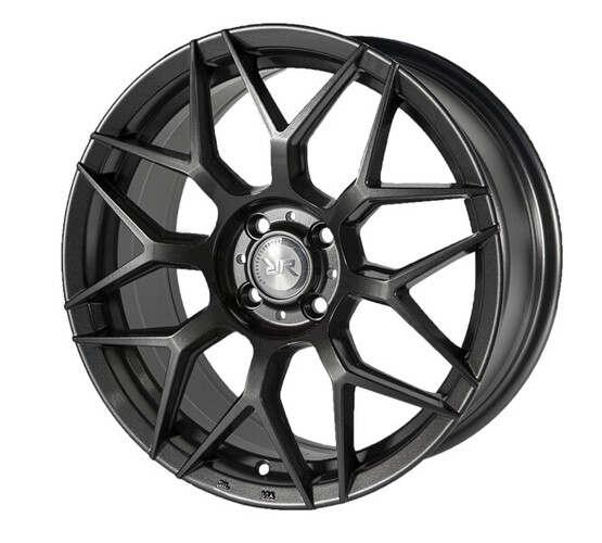 Диск Rr Css3940 14x6 4x100 ET35 DIA60.10 MK