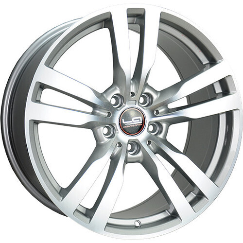 Диск Replica La B99 19x10 5x120 ET21 DIA72.60 SF