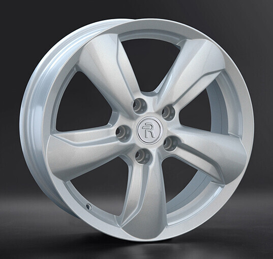 Диск Replay Ki338 17x7 5x114.30 ET47 DIA67.10 S