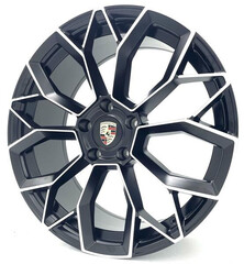 Диск Replica Dws Pr-5083 20x9 5x130 ET45 DIA71.60 MSDB