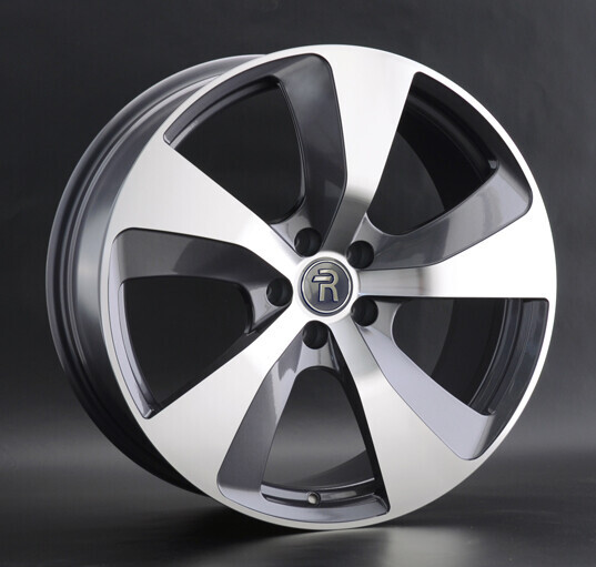 Диск Replay A158 20x9 5x112 ET37 DIA66.60 GMF