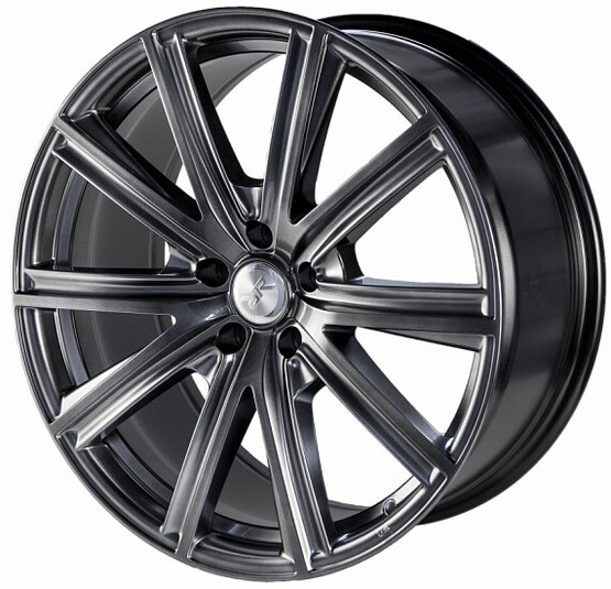 Диск Rr Css9541 20x9 5x114.30 ET35 DIA73.10 HB