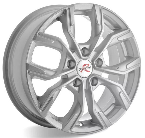 Диск X'trikerst R106 16x6.50 5x114.30 ET50 DIA66.10 HSL