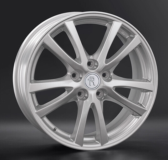 Диск Replay Hv72 17x7 5x114.30 ET37 DIA66.60 S