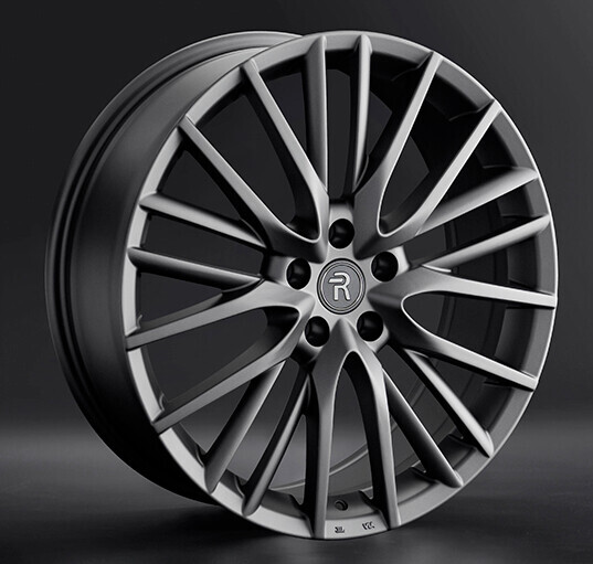 Диск Replay Lx107 18x8 5x114.30 ET30 DIA60.10 MGM