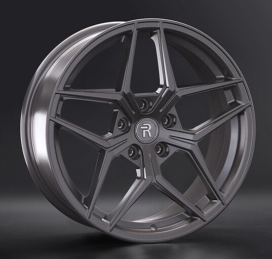 Диск Replay Lx191 18x8 5x114.30 ET30 DIA60.10 MGM