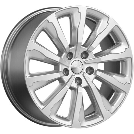 Диск Скад Астер 18x8 5x108 ET45 DIA63.30 СЕЛЕНА