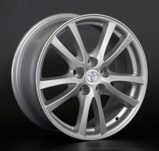 Диск Replay Ty98 17x7 5x114.30 ET35 DIA60.10 S