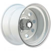 Диск Ningbo N163-08 15x8 6x139.70 ET-19 DIA110.10 БЕЛЫЙ