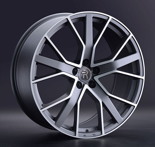 Диск Replay Ty59 22x10 5x150 ET45 DIA110.10 MGMF