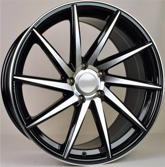 Диск Dws 561L 15x6 4x100 ET40 DIA60.10 BFP