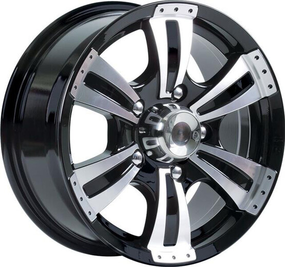 Диск Скад Рейнджер 16x7 5x139.70 ET35 DIA109.70 АЛМАЗ