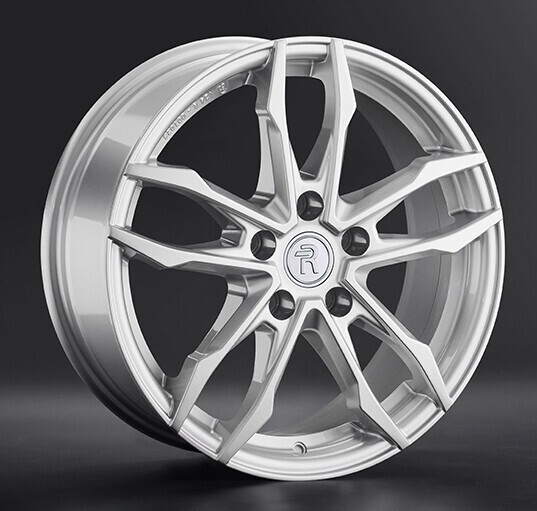 Диск Replay Ty336 17x7.50 5x114.30 ET40 DIA60.10 S