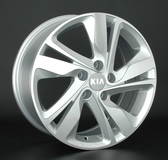 Диск Replay Ki152 17x7 5x114.30 ET48 DIA67.10 SF