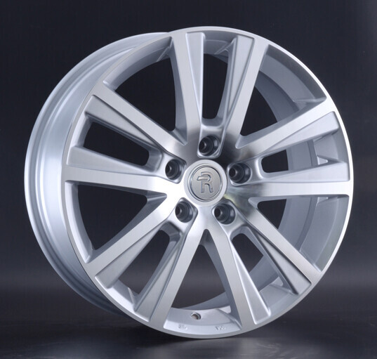 Диск Replay H108 18x8 5x120 ET55 DIA64.10 SF