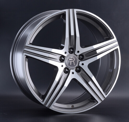 Диск Replay Mr111 20x8.50 5x112 ET29 DIA66.60 GMFP