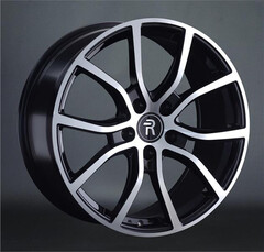 Диск Replay Pr27 20x9 5x130 ET50 DIA71.60 BKF