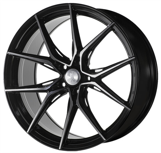Диск Rr Cssya3816 16x7 5x114.30 ET40 DIA67.10 B-P