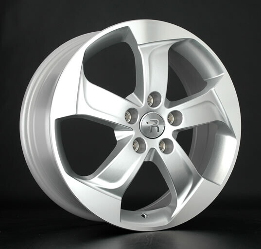 Диск Replay Sz47 17x6.50 5x114.30 ET45 DIA60.10 SF