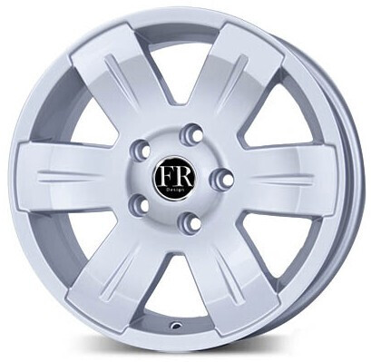 Диск Replica Fr Vw105T 16x7 5x120 ET40 DIA65.10 S
