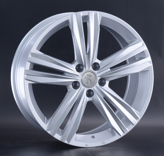 Диск Replay B236 19x8 5x112 ET27 DIA66.60 S