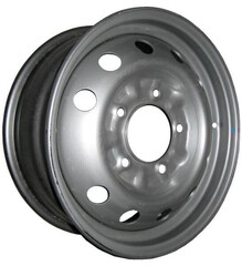 Диск Тзск Vaz 2123 15x6 5x139.70 ET48 DIA98 S