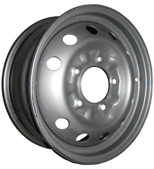 Диск Тзск Vaz 2123 15x6 5x139.70 ET48 DIA98 S