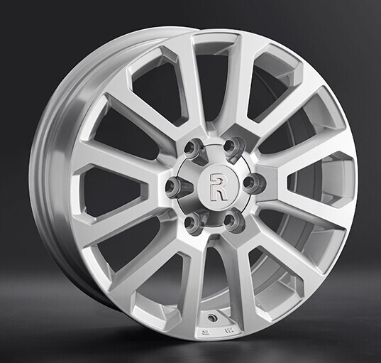 Диск Replay Ty377 18x7.50 6x139.70 ET60 DIA95.10 S