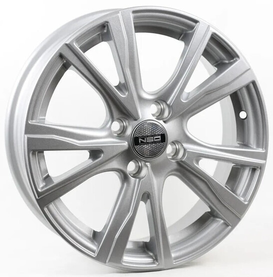 Диск Neo 574 15x6 4x100 ET36 DIA60.10 SL