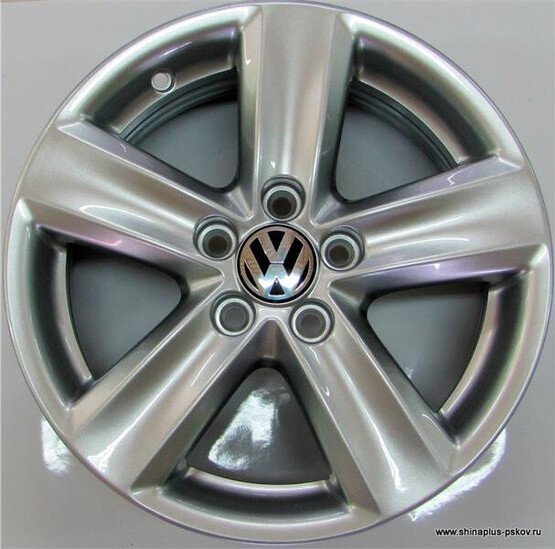 Диск Replay Vv82 15x6 5x100 ET40 DIA57.10 GM