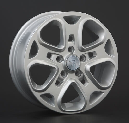 Диск Replay Fd18 16x6.50 5x108 ET50 DIA63.30 S