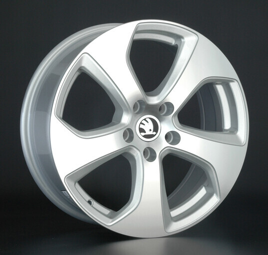 Диск Replay Sk99 17x7 5x112 ET46 DIA57.10 SF
