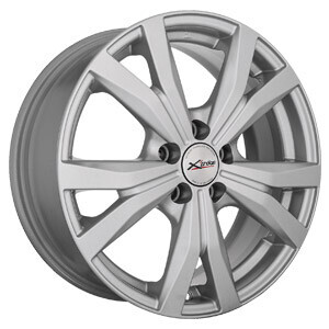 Диск X'trike X-119 16x6.50 5x112 ET33 DIA66.60 HS