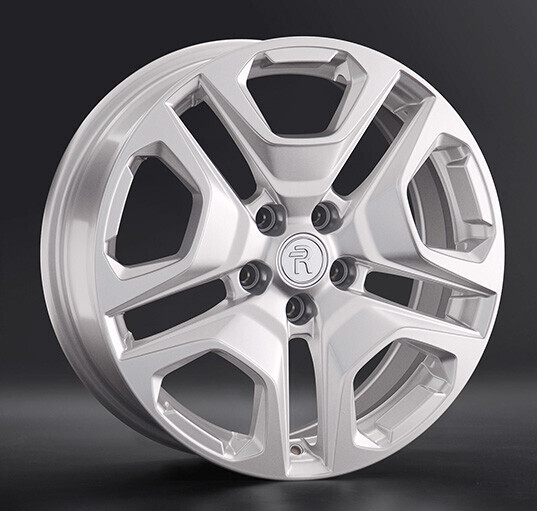 Диск Replay Ty345 19x7.50 5x114.30 ET40 DIA60.10 S