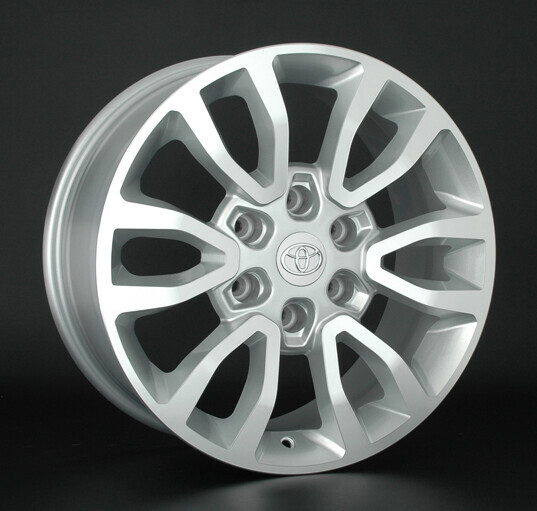 Диск Replay Ty175 18x7.50 6x139.70 ET25 DIA106.10 S