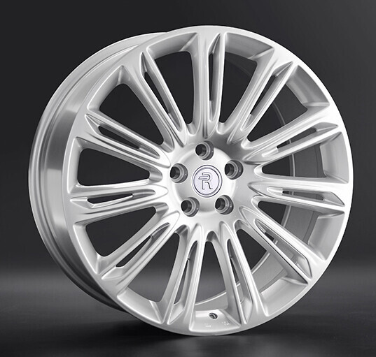 Диск Replay Lr95 21x9.50 5x120 ET49 DIA72.60 BK