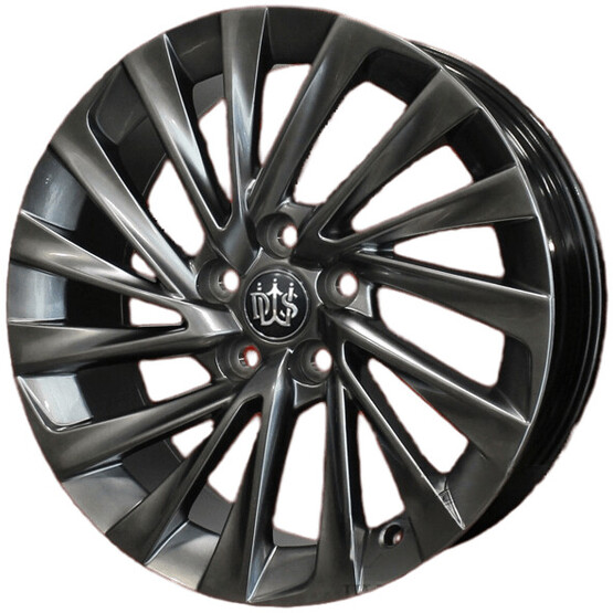 Диск Replica Dws Lx-0207 18x8 5x114.30 ET40 DIA60.10 HB