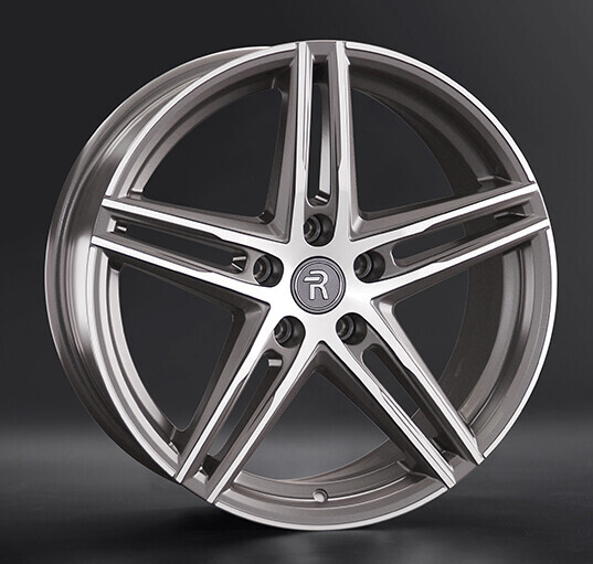 Диск Replay Lx189 18x8 5x114.30 ET30 DIA60.10 MGMF