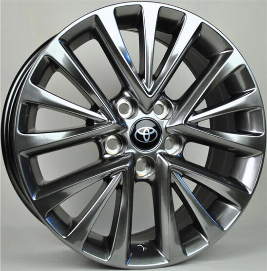 Диск Replica Dws Ty-1010 18x8 5x114.30 ET40 DIA60.10 HB