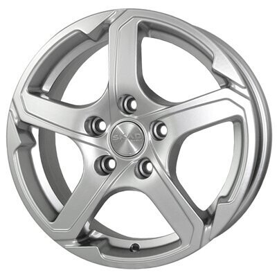 Диск Скад Аллигатор 15x6 5x100 ET40 DIA57.10 СЕЛЕНА