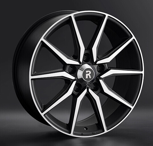 Диск Replay Ty420 21x8.50 5x150 ET54 DIA110.10 MBF